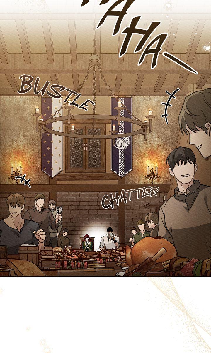 Read Under The Oak Tree Manga Online