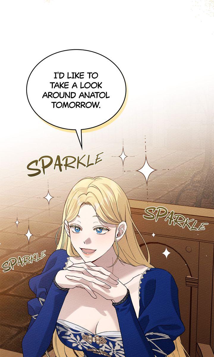 Read Under The Oak Tree Manga Online