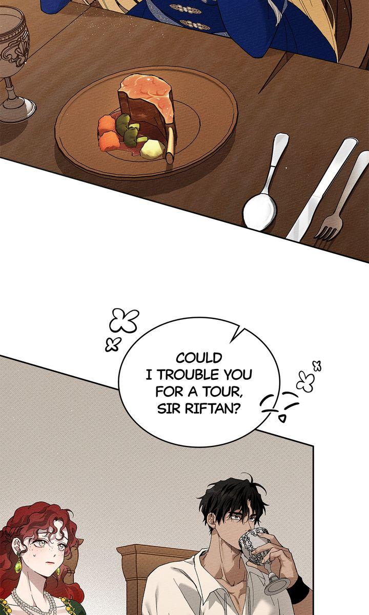 Read Under The Oak Tree Manga Online