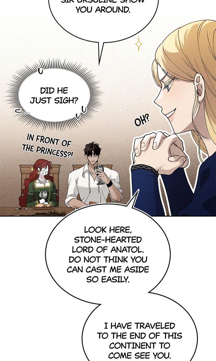 Read Under The Oak Tree Manga Online