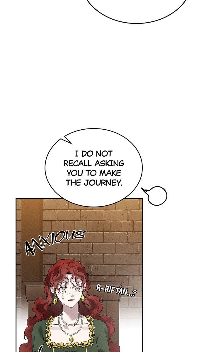 Read Under The Oak Tree Manga Online