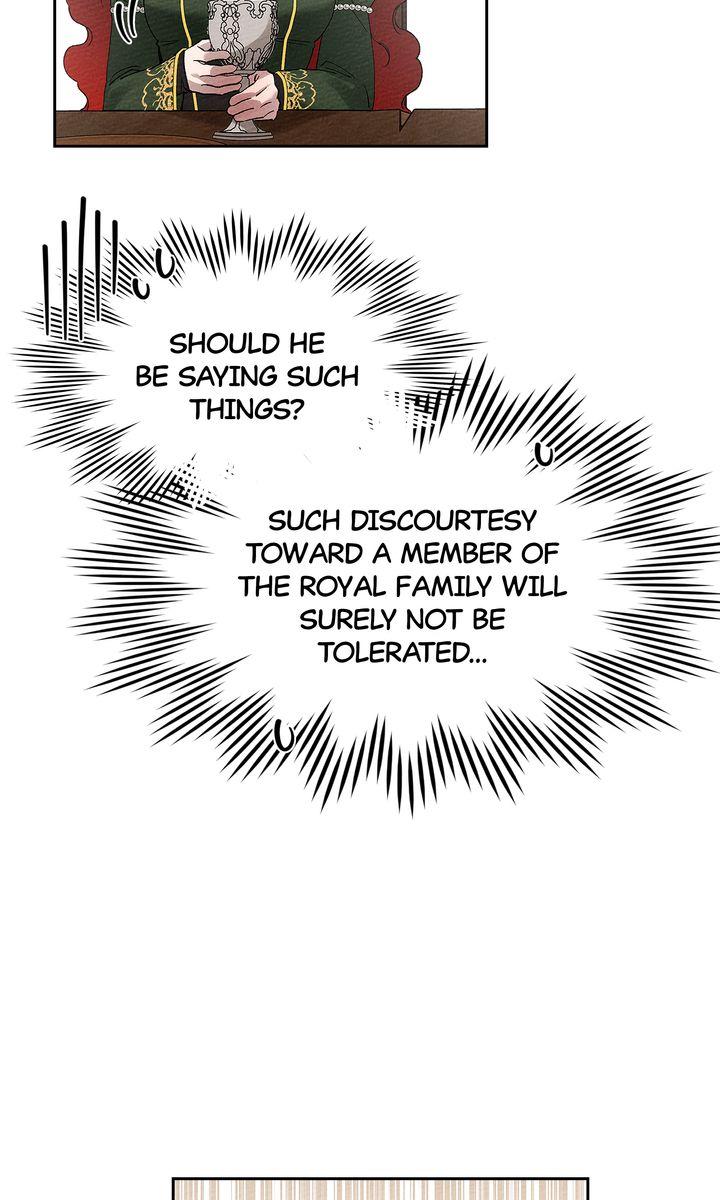 Read Under The Oak Tree Manga Online