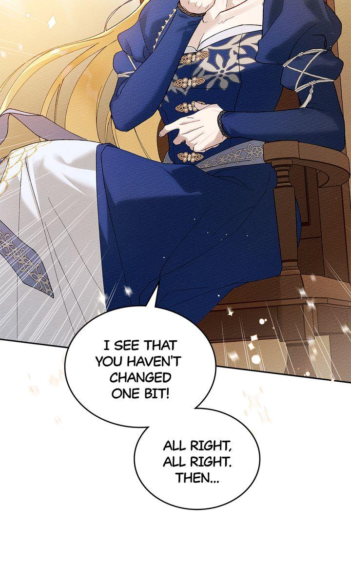 Read Under The Oak Tree Manga Online