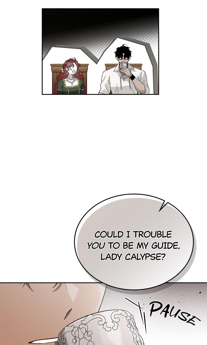 Read Under The Oak Tree Manga Online