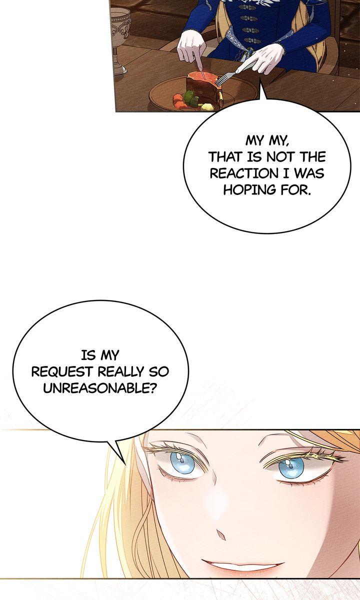 Read Under The Oak Tree Manga Online