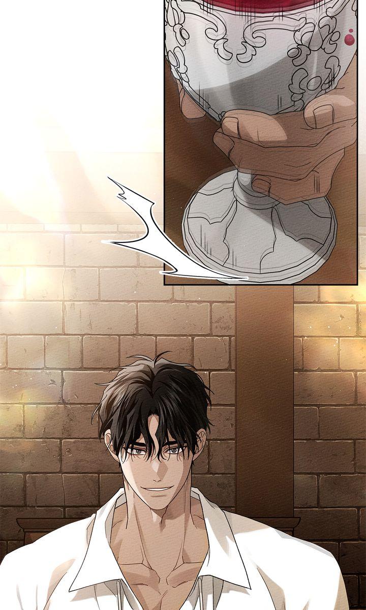 Read Under The Oak Tree Manga Online