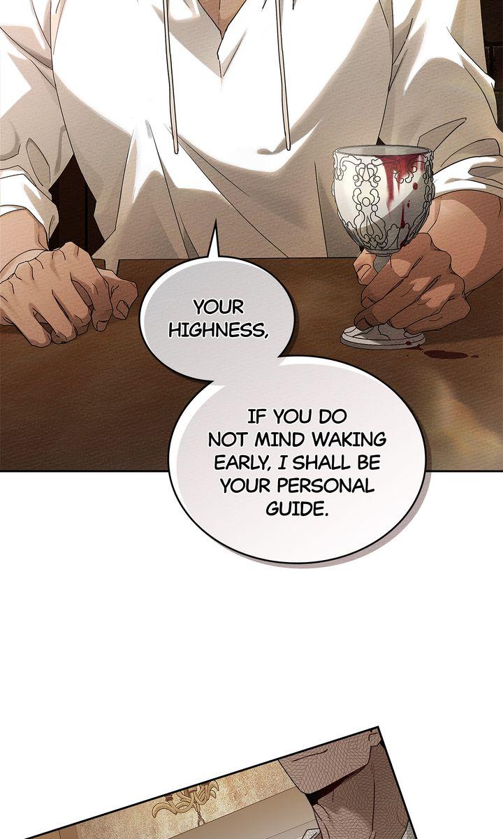 Read Under The Oak Tree Manga Online