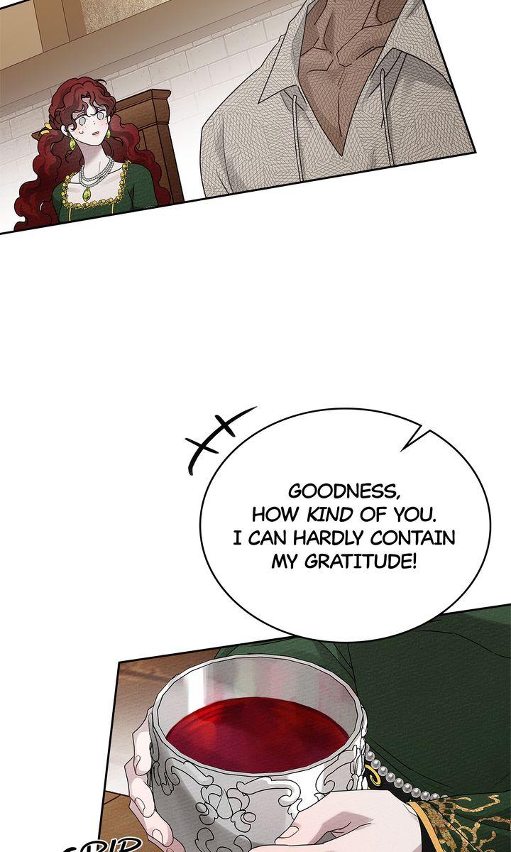 Read Under The Oak Tree Manga Online