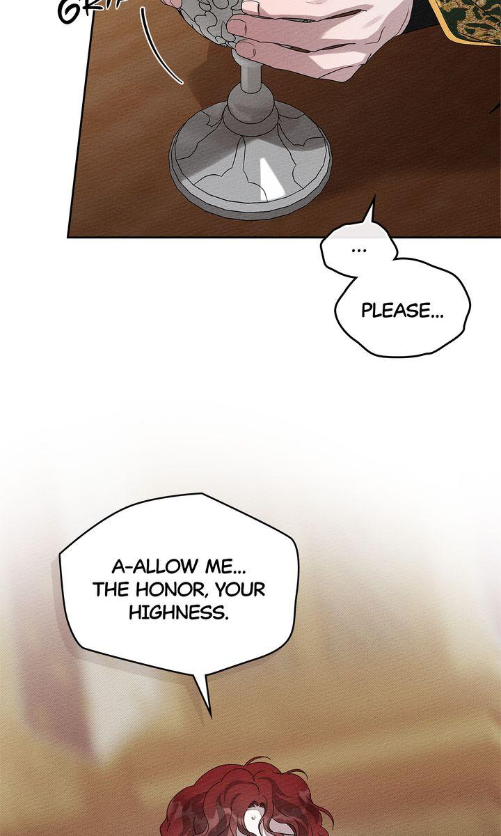 Read Under The Oak Tree Manga Online