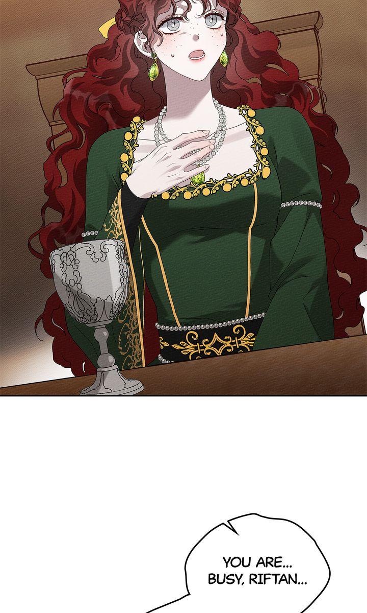 Read Under The Oak Tree Manga Online