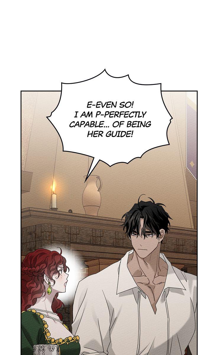 Read Under The Oak Tree Manga Online