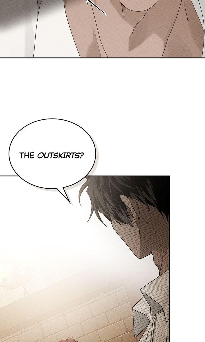 Read Under The Oak Tree Manga Online