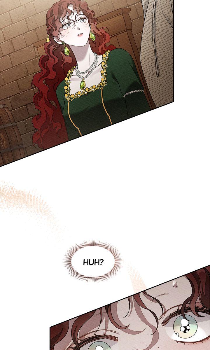 Read Under The Oak Tree Manga Online