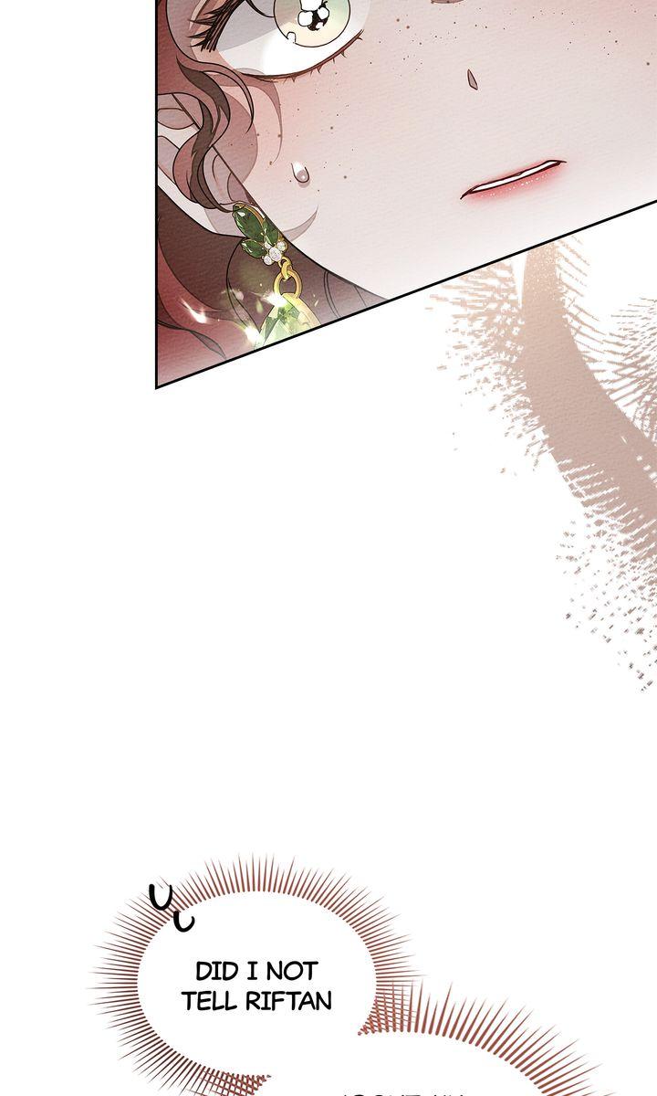 Read Under The Oak Tree Manga Online