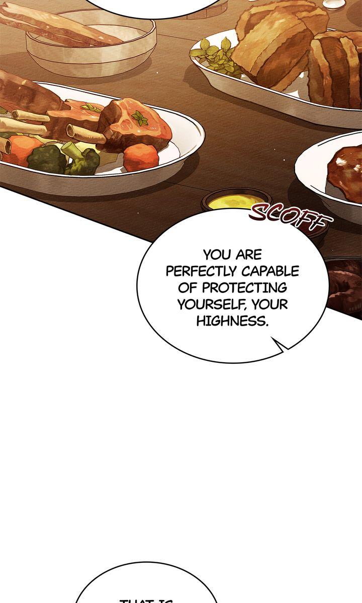 Read Under The Oak Tree Manga Online