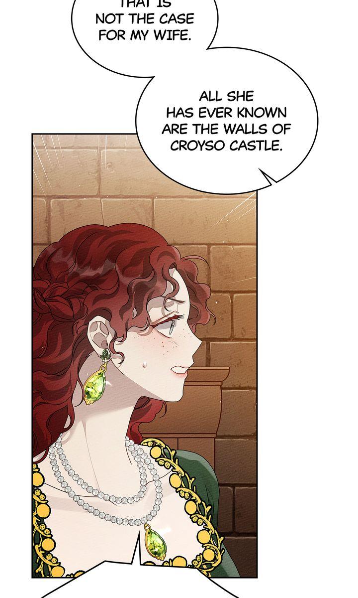 Read Under The Oak Tree Manga Online