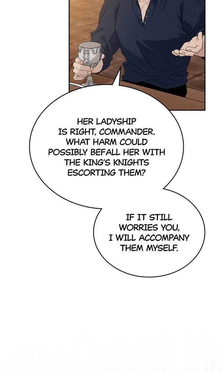 Read Under The Oak Tree Manga Online