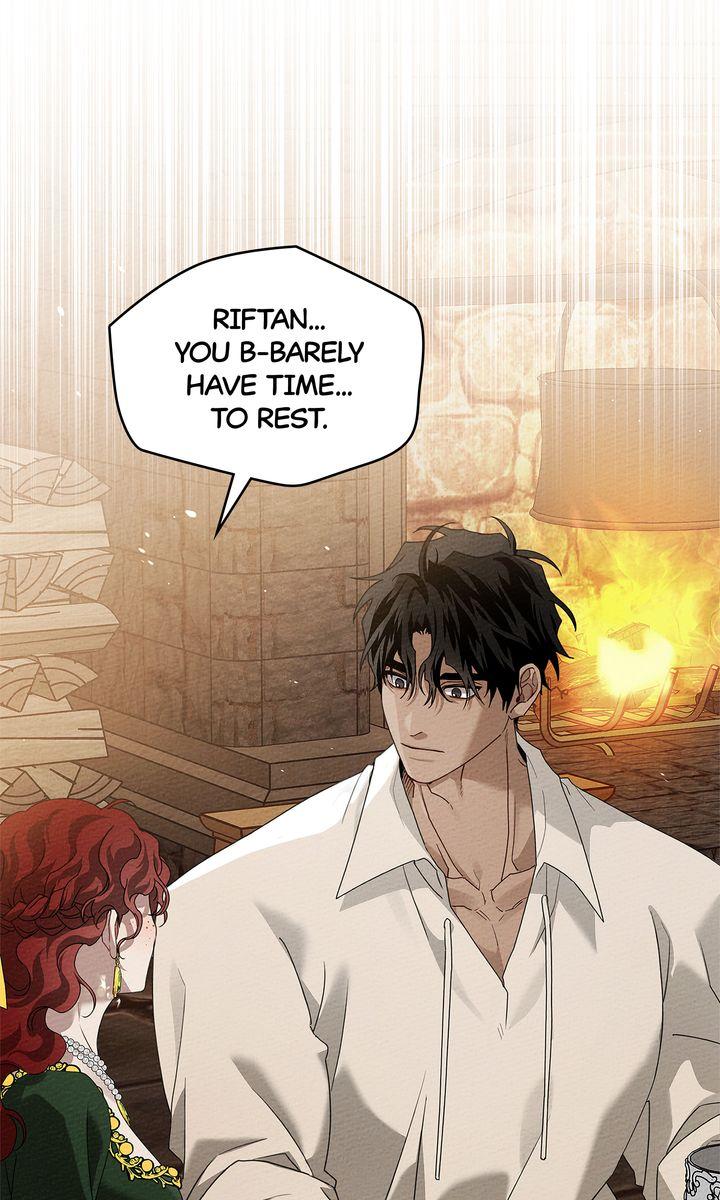 Read Under The Oak Tree Manga Online