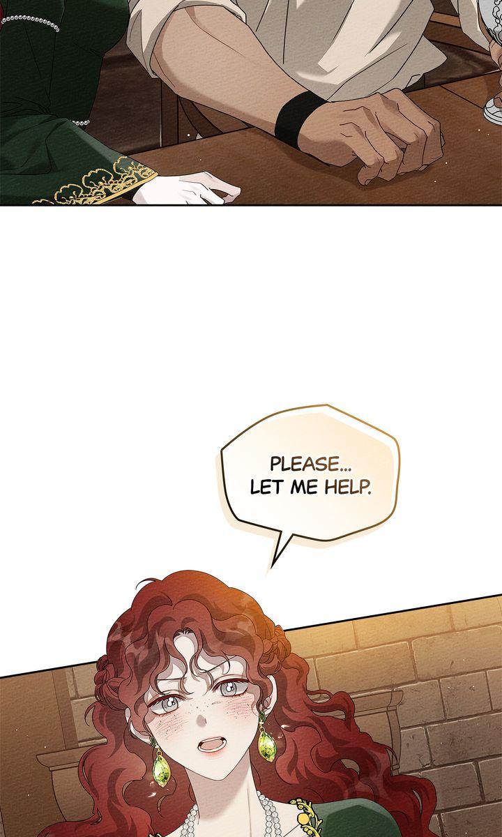 Read Under The Oak Tree Manga Online