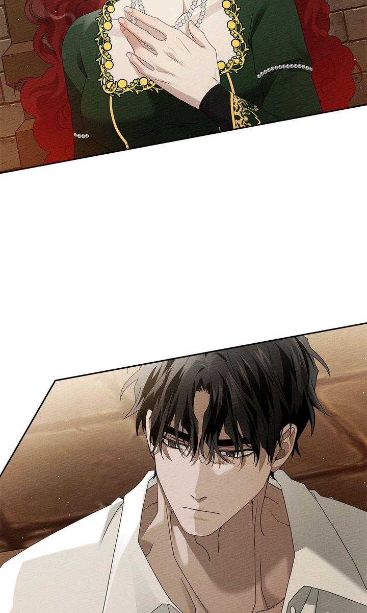 Read Under The Oak Tree Manga Online