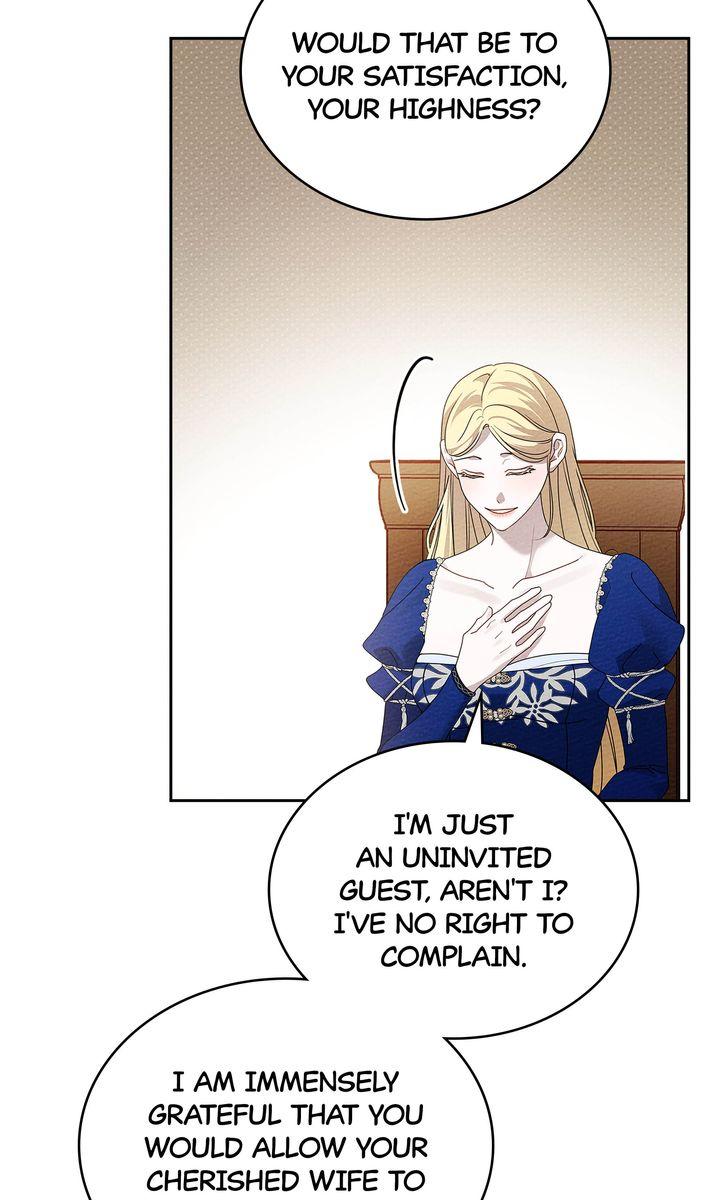 Read Under The Oak Tree Manga Online