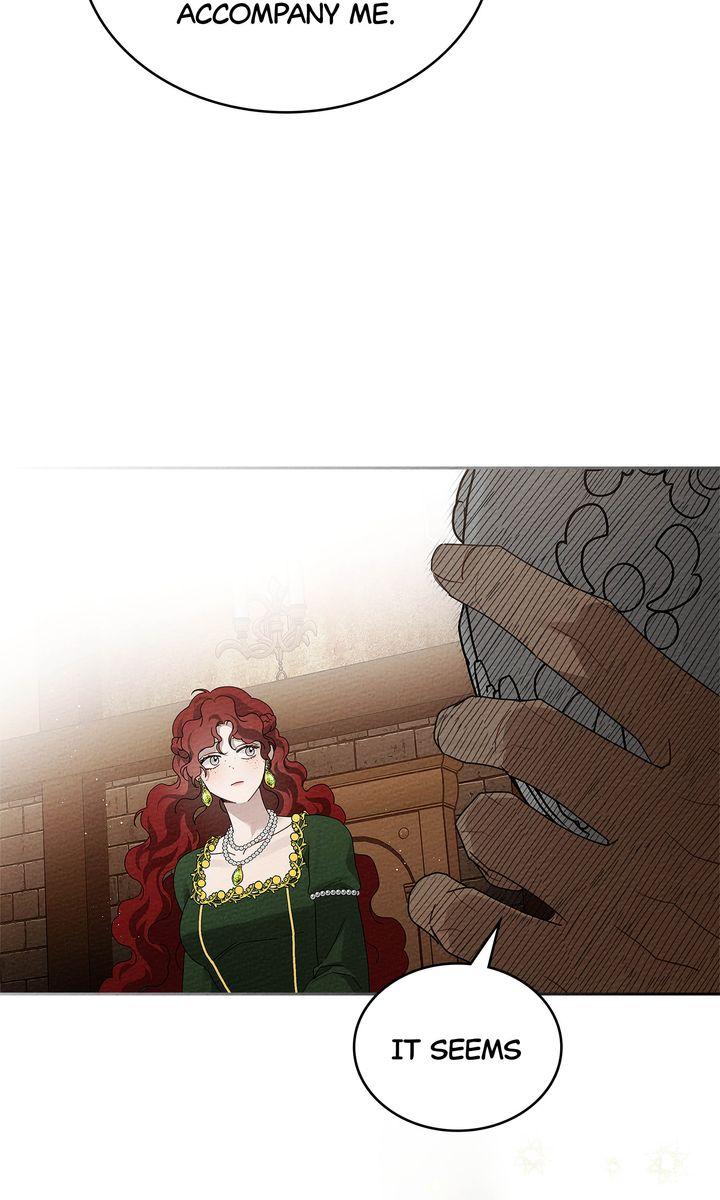 Read Under The Oak Tree Manga Online