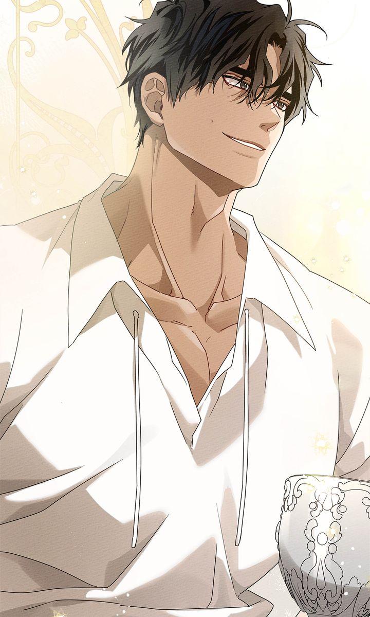 Read Under The Oak Tree Manga Online