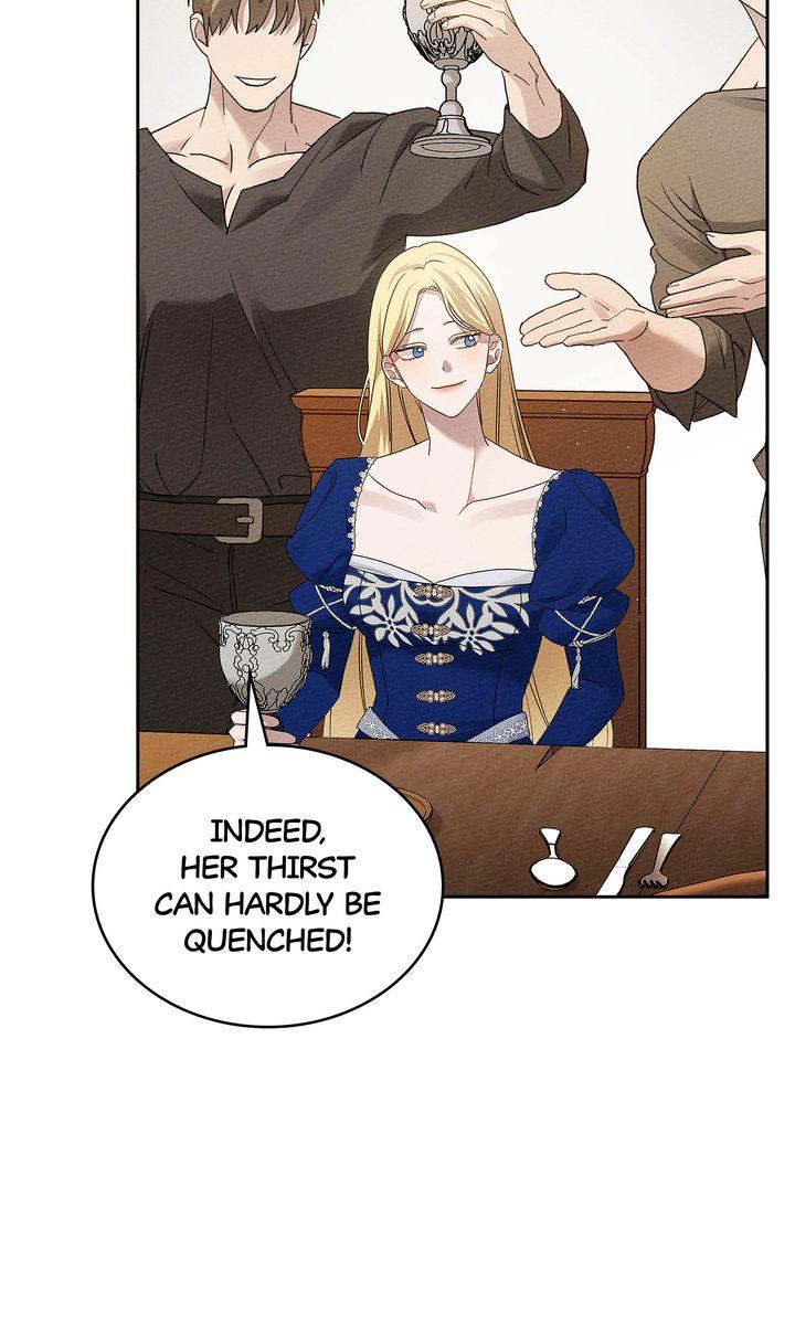 Read Under The Oak Tree Manga Online