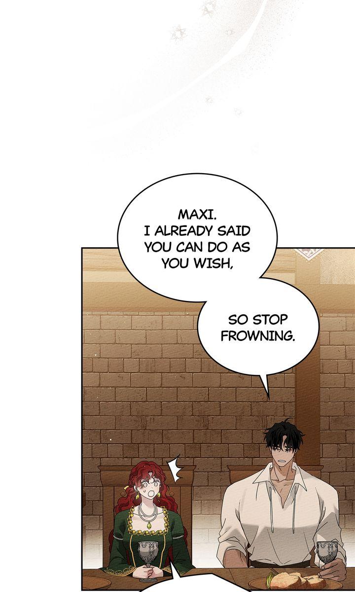 Read Under The Oak Tree Manga Online