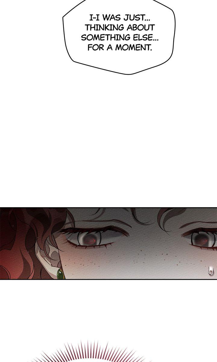 Read Under The Oak Tree Manga Online