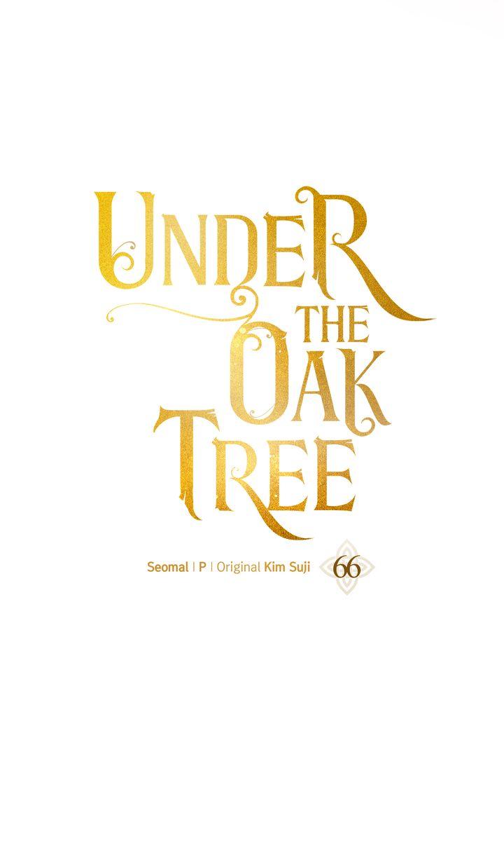 Read Under The Oak Tree Manga Online