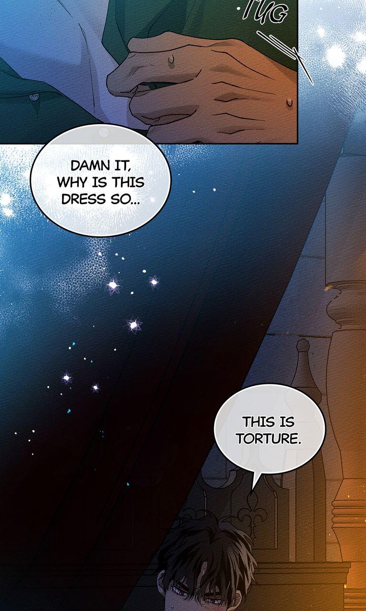 Read Under The Oak Tree Manga Online