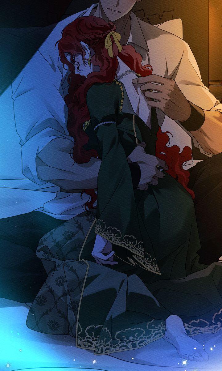 Read Under The Oak Tree Manga Online