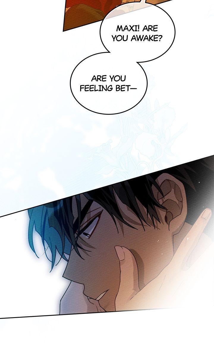 Read Under The Oak Tree Manga Online