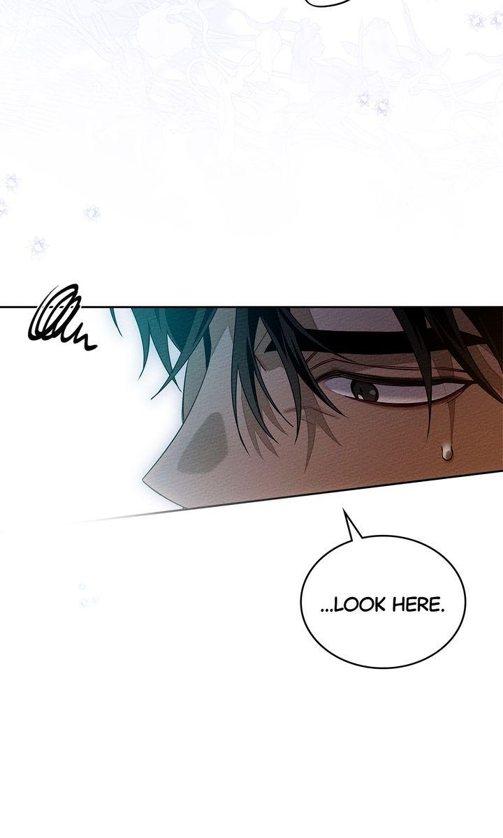 Read Under The Oak Tree Manga Online