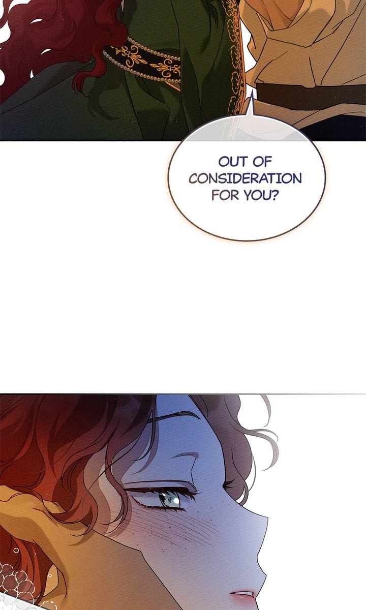 Read Under The Oak Tree Manga Online