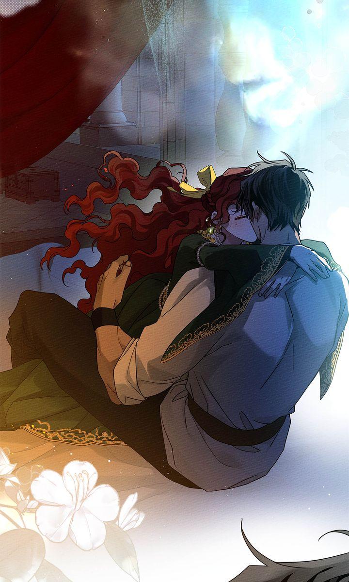 Read Under The Oak Tree Manga Online