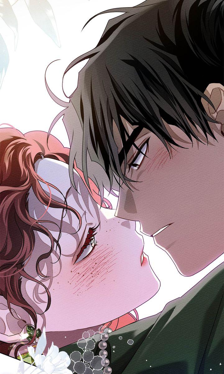 Read Under The Oak Tree Manga Online