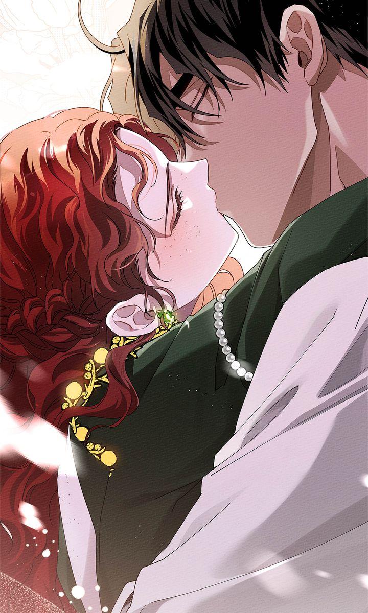 Read Under The Oak Tree Manga Online