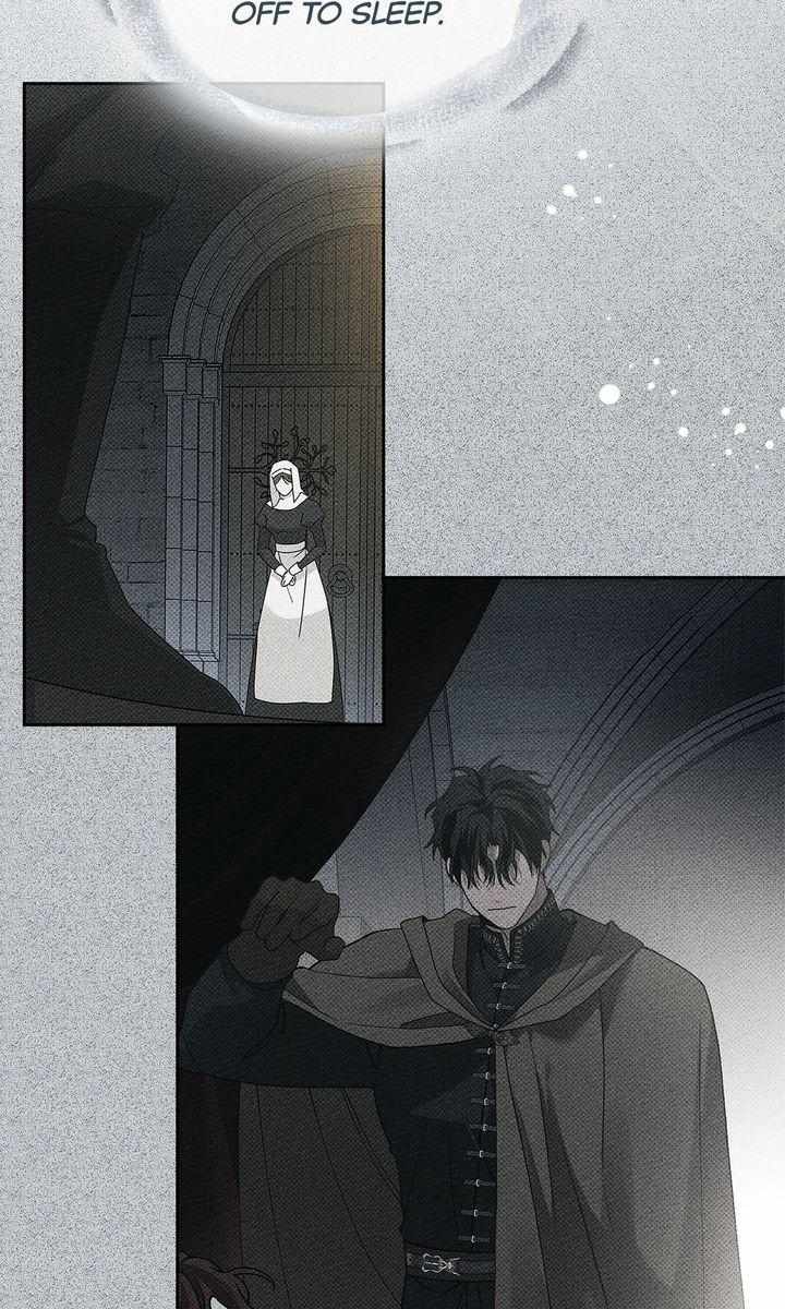 Read Under The Oak Tree Manga Online