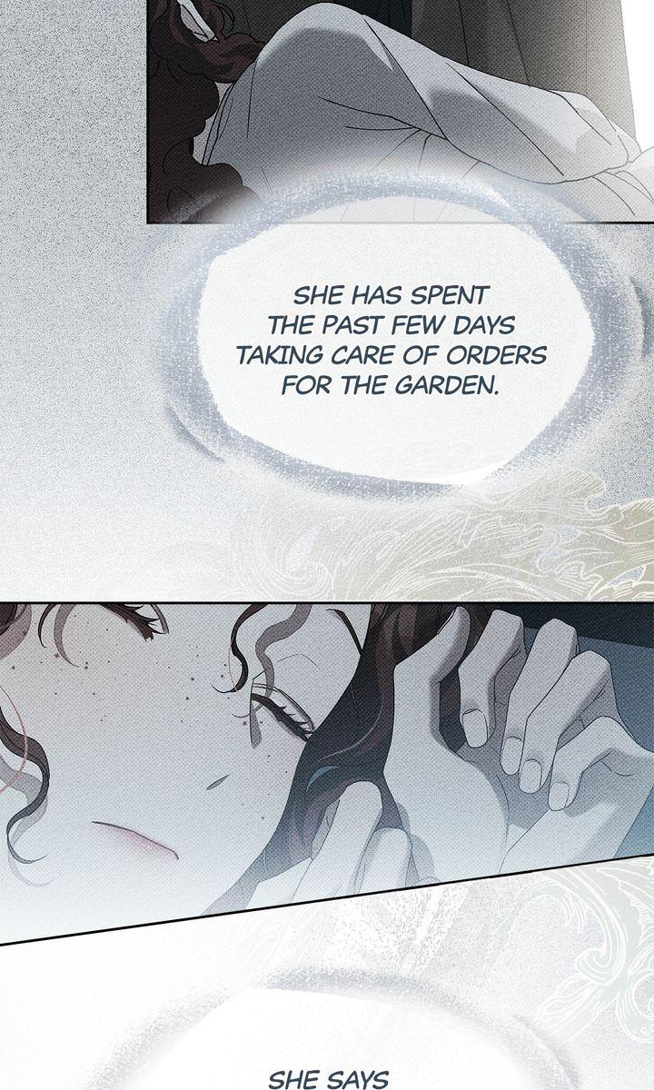 Read Under The Oak Tree Manga Online