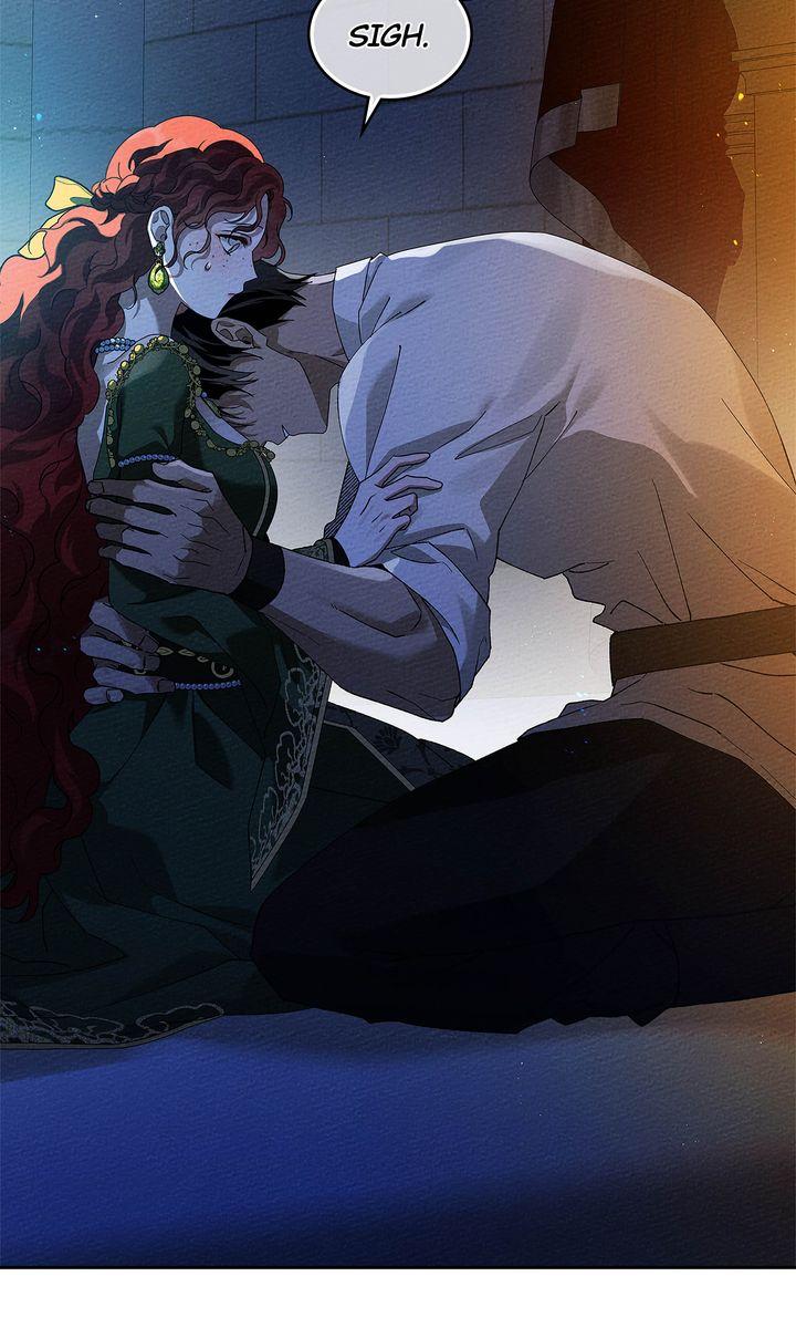 Read Under The Oak Tree Manga Online