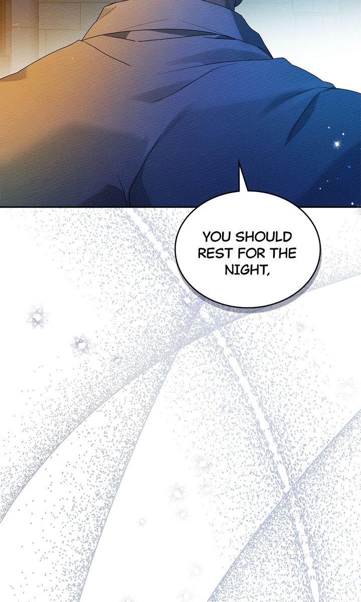 Read Under The Oak Tree Manga Online