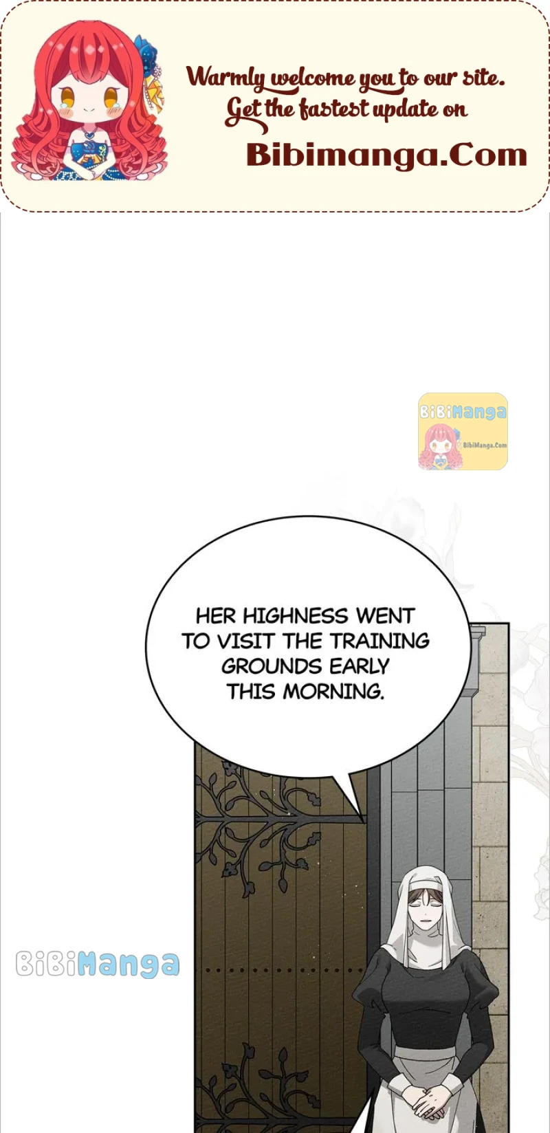 Read Under The Oak Tree Manga Online