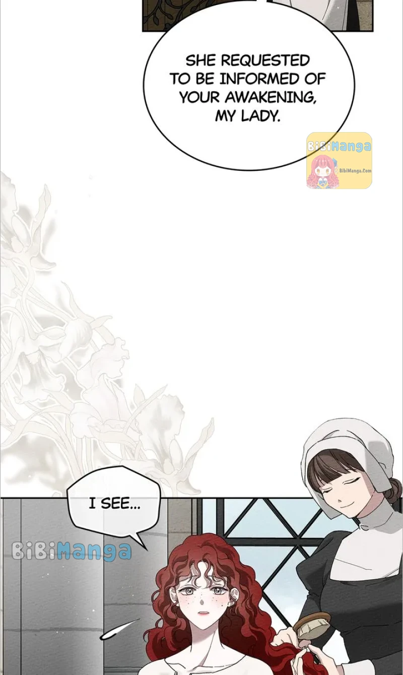 Read Under The Oak Tree Manga Online