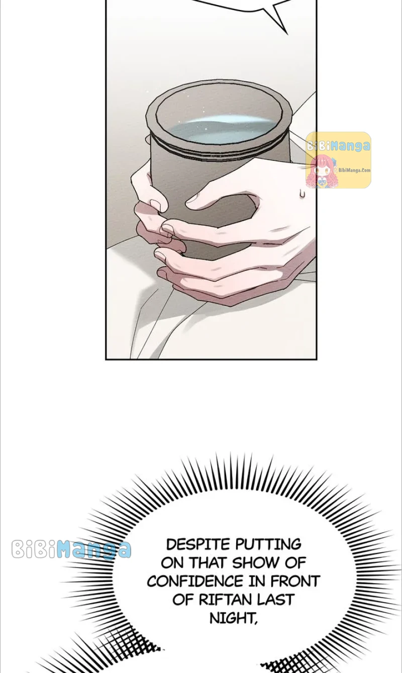 Read Under The Oak Tree Manga Online