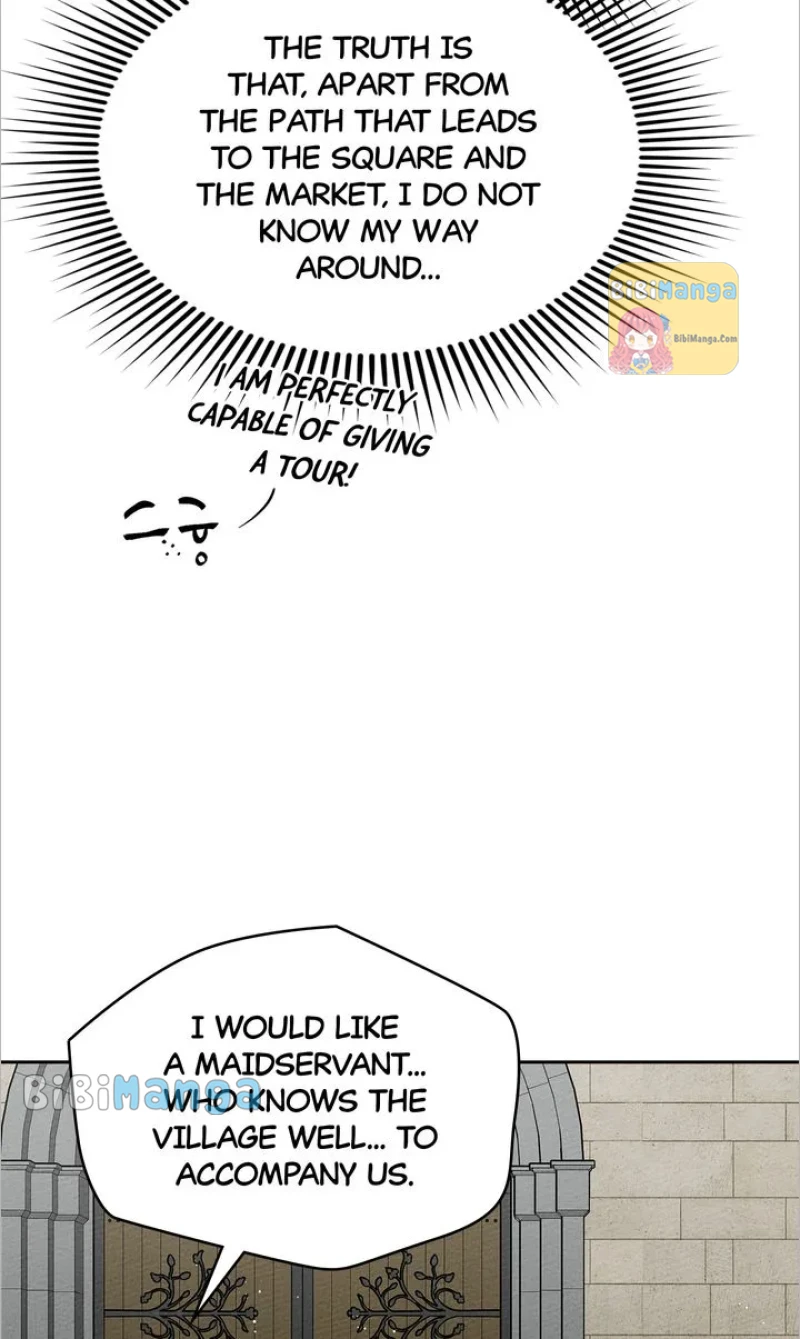 Read Under The Oak Tree Manga Online