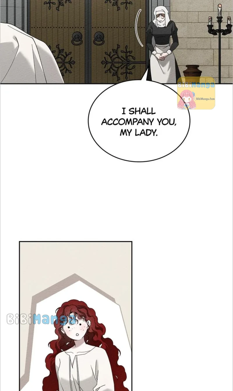 Read Under The Oak Tree Manga Online