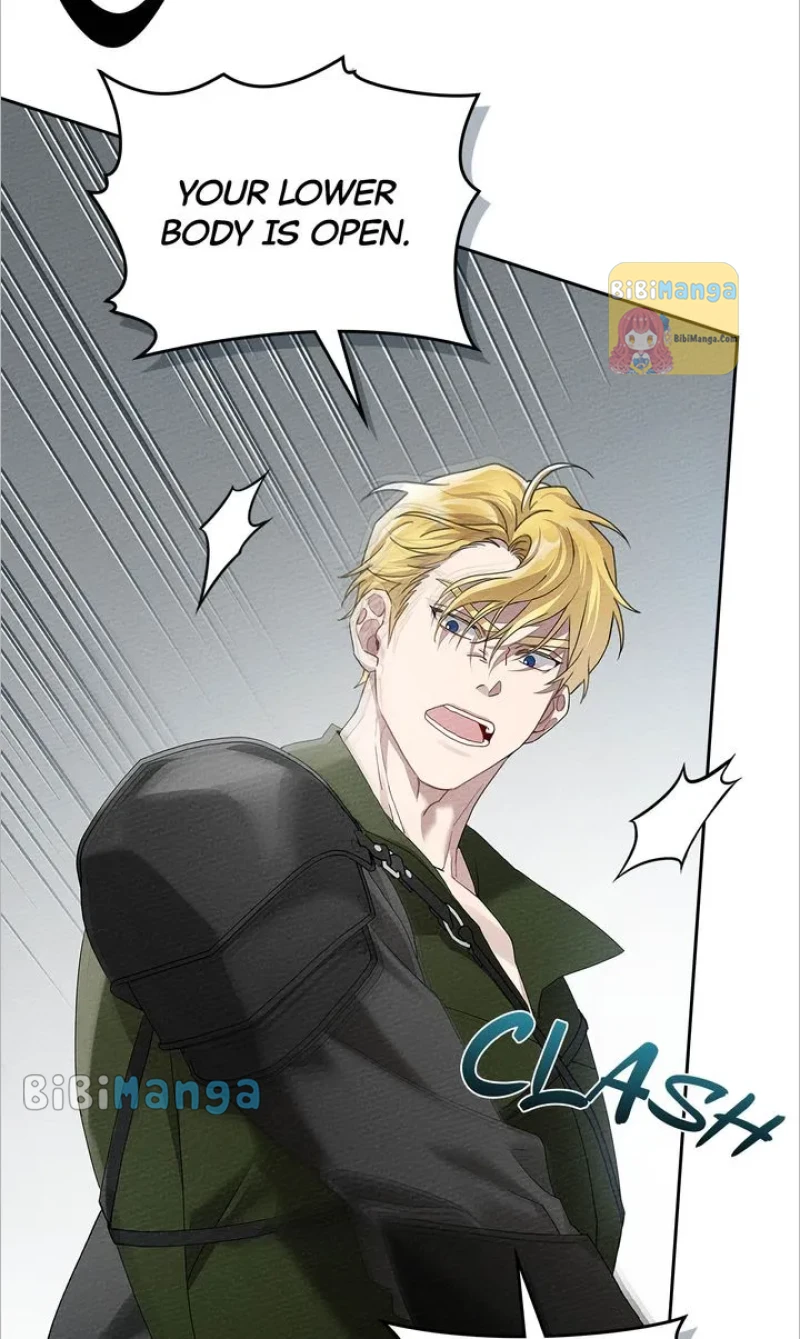 Read Under The Oak Tree Manga Online