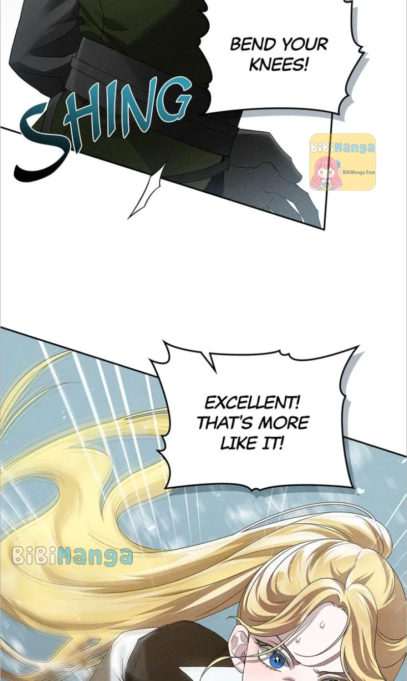 Read Under The Oak Tree Manga Online